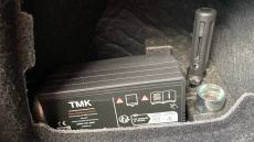 BMW 1 Series 118i [136] M Sport 5dr Step Auto [LCP] Petrol Hatchback